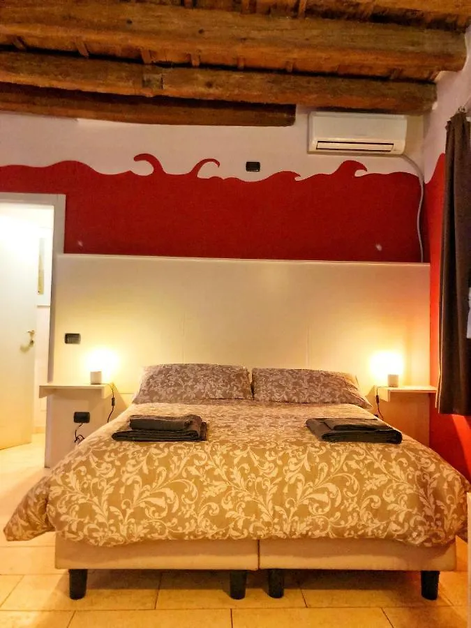 Guest house Terrazza Tassis Charme&Relax Hotel Bergamo Italy