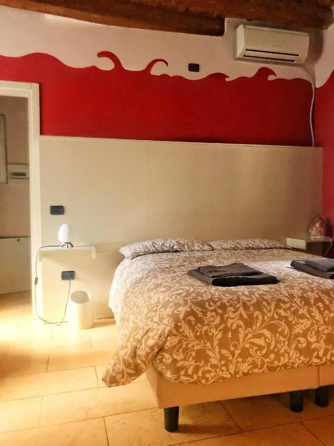 Terrazza Tassis Charme&Relax Hotel Bergamo
