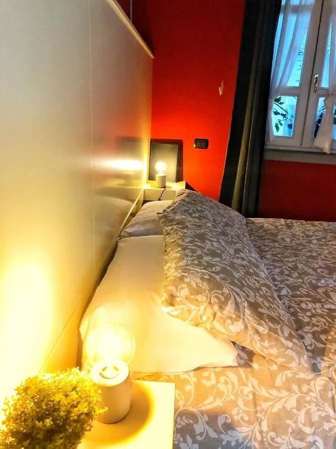 Terrazza Tassis Charme&Relax Hotel Bergamo Italy