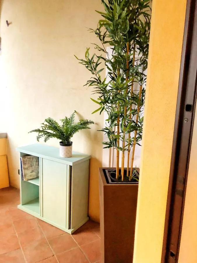 Guest house Terrazza Tassis Charme&Relax Hotel Bergamo