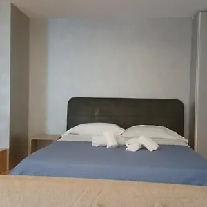Apartment Arte, Bergamo