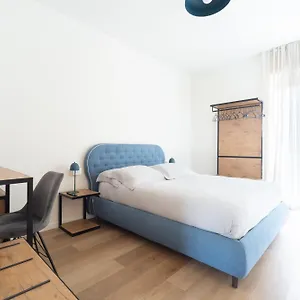 Rga House Bergamo