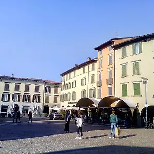 Apartment Al Ducato, Bergamo